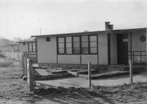 1950 : Bungalows
