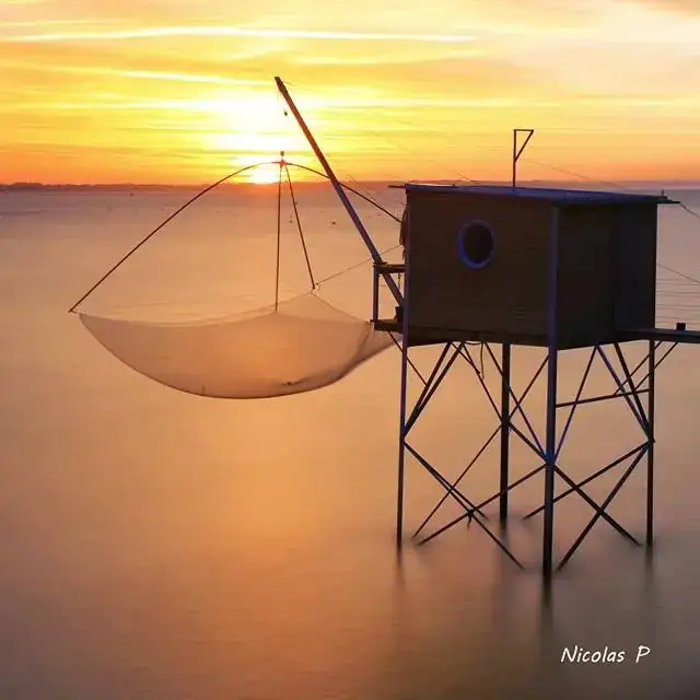 Options Pêcherie 172