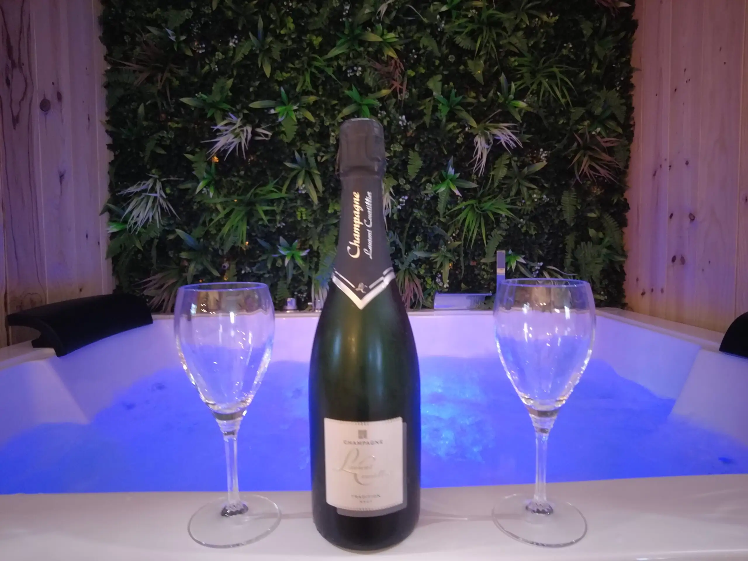 Options de l’Hôtel du Berry – Activation immédiate