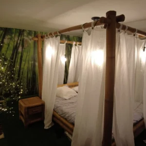 Options du Jardin d’Eden – Activation immédiate