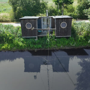 Boutique des options de la grande pêcherie