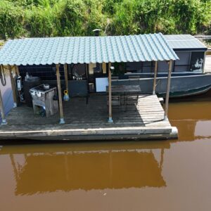 Options du Radeau de Robinson