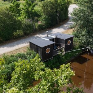 Options de la Grande Pêcherie