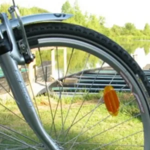 Apéro vélo à Trignac