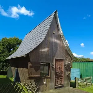 Boutique des options de la maison magique