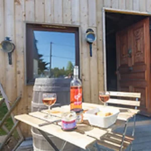 Goûter ou Apéro magique à Trignac