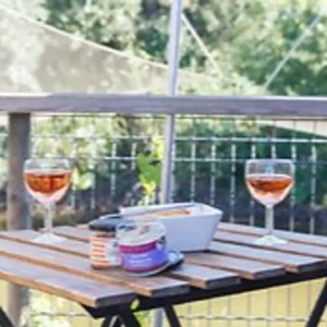 Apéro pêche à Saint-Malo-de-Guersac