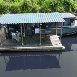 Boutique des options du Radeau de Robinson